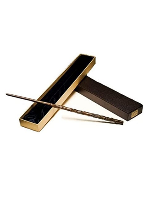 Hary Poter Hermione Granger Metal Magic Wand Magic Stick