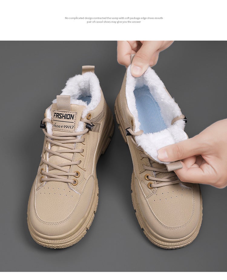 Unisex Casual Sneakers Shoes - Image 2