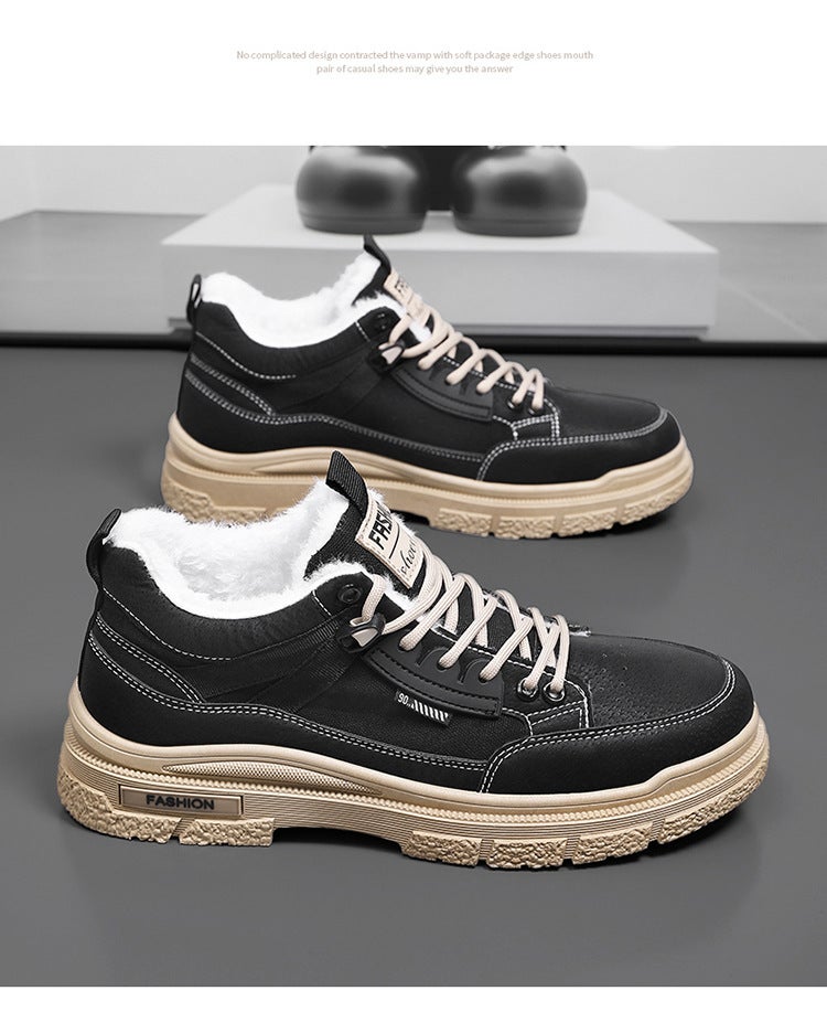Unisex Casual Sneakers Shoes - Image 3