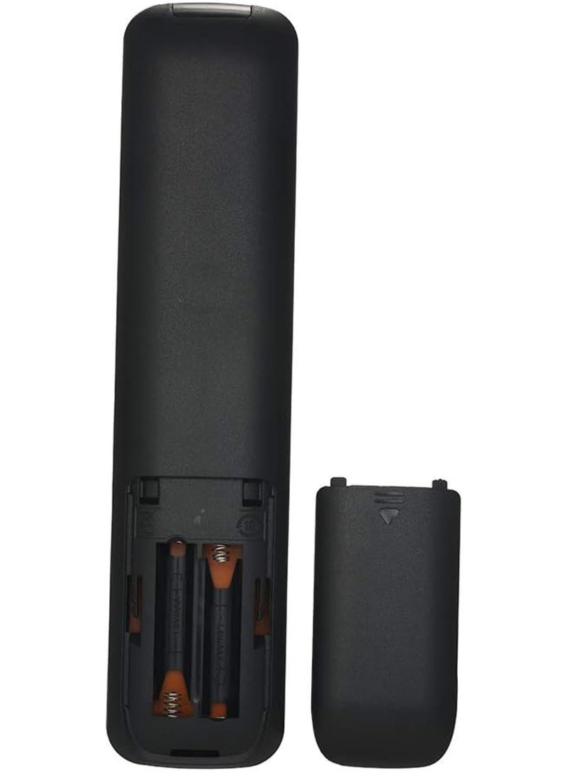 ELTRAZONE Remote Control for Hisense TV EN2B27 Replacement for Hisense 32K3110W 40K3110PW 50K3110PW 40K321UW 50K321UW 55K321UW with battery - Image 5