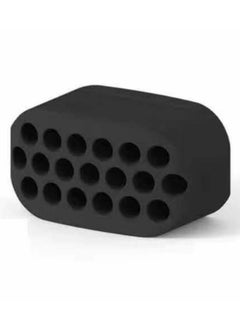 Jawline Exerciser - Facial Muscle Trainer - Jawline Facial Muscle Trainer - Double Chin Reducer - Jawline Facial Exercise Exerciser - For jaw Exercise, Neck Toning and Face Shaping
