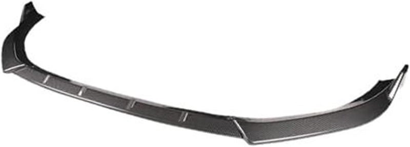 Wivplex Front Bumper Splitter Lip for A3 2012-2016 - Image 1