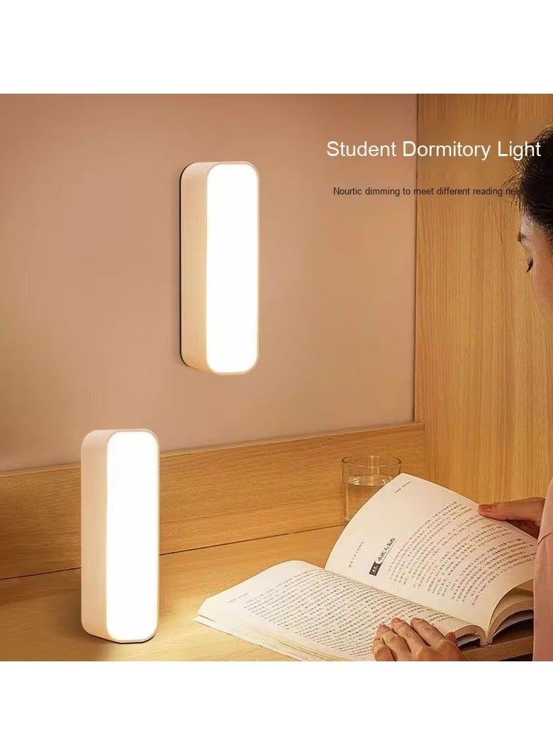 Wireless Intelligent Human Body Induction Lamp Night Household Aisle Cabinet LED Bedside Small Night Light Bedroom Sleep  - Image 5