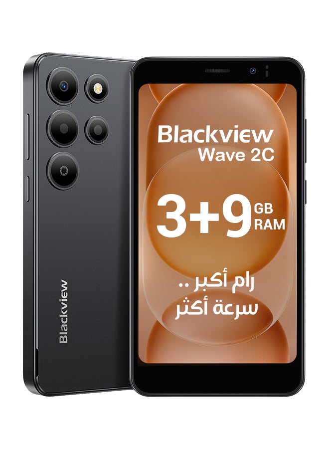 Blackview Blackview Wave 2c 32GB 3GB N70436930V