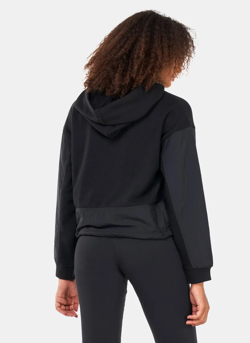 Timberland Women's Colourblock Hoodie