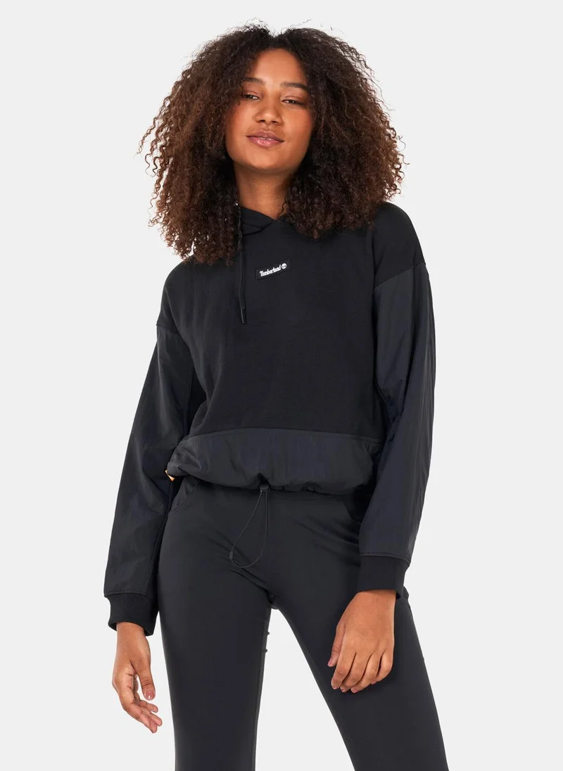 Timberland Women's Colourblock Hoodie