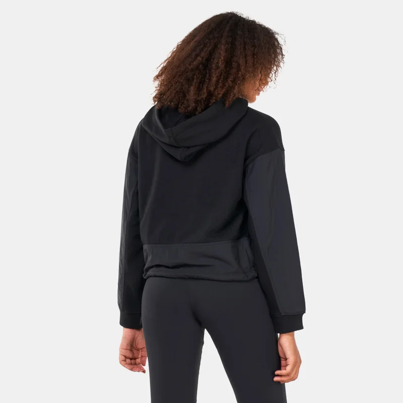 Timberland Women's Colourblock Hoodie