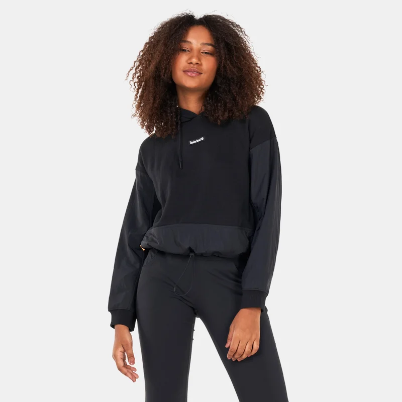 Timberland Women's Colourblock Hoodie