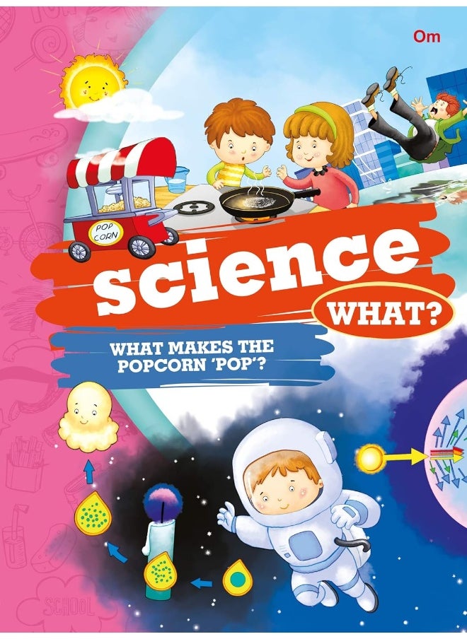 Encyclopedia: Science What? (Questions and Answers)  - Image 1