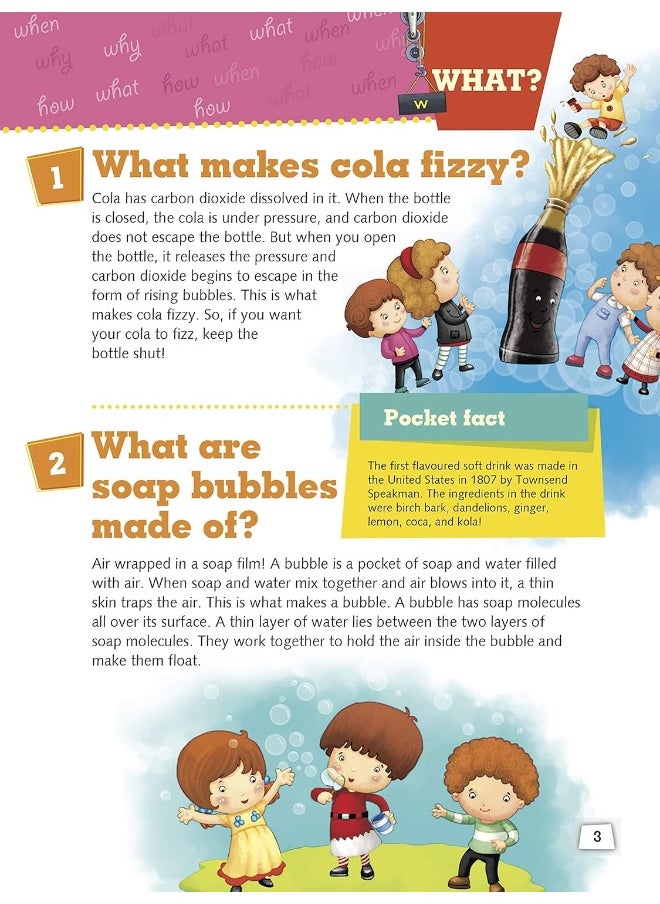 Encyclopedia: Science What? (Questions and Answers)  - Image 4