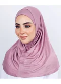 البنت الشرقية وردي رملي