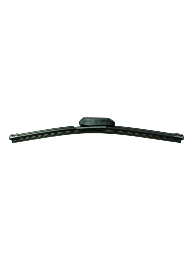 Rain-X Latitude Water Repellency 2-in-1 Car Wiper Blade Black 20 Inch 5079277-2 - Image 2