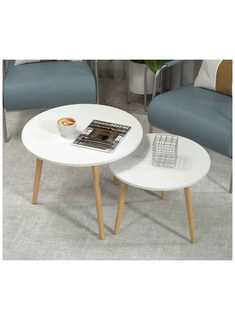 ترابيزة جانبية مودرن CHST103 - Image 1