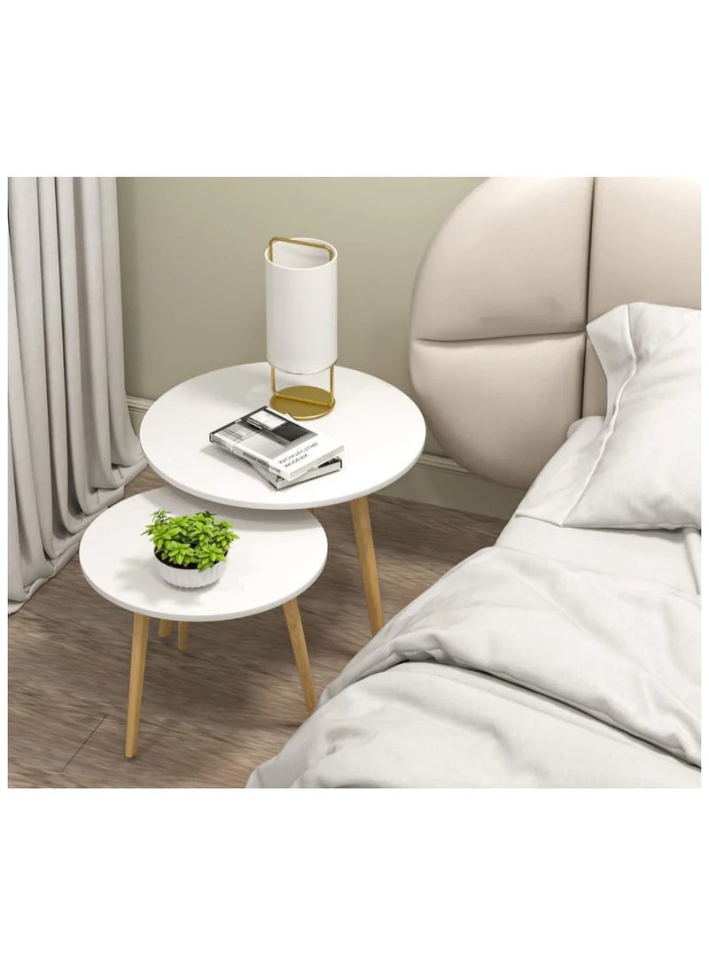 ترابيزة جانبية مودرن CHST103 - Image 2