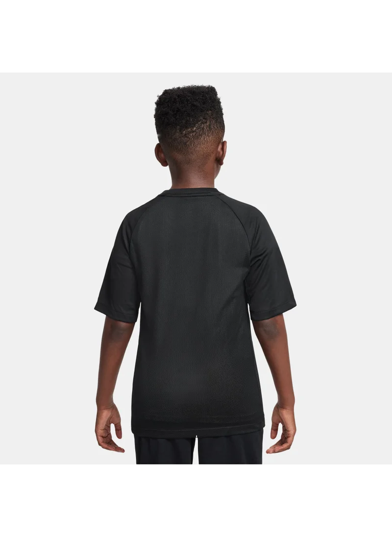 Nike Kids' Academy+ Dri-FIT Football Top