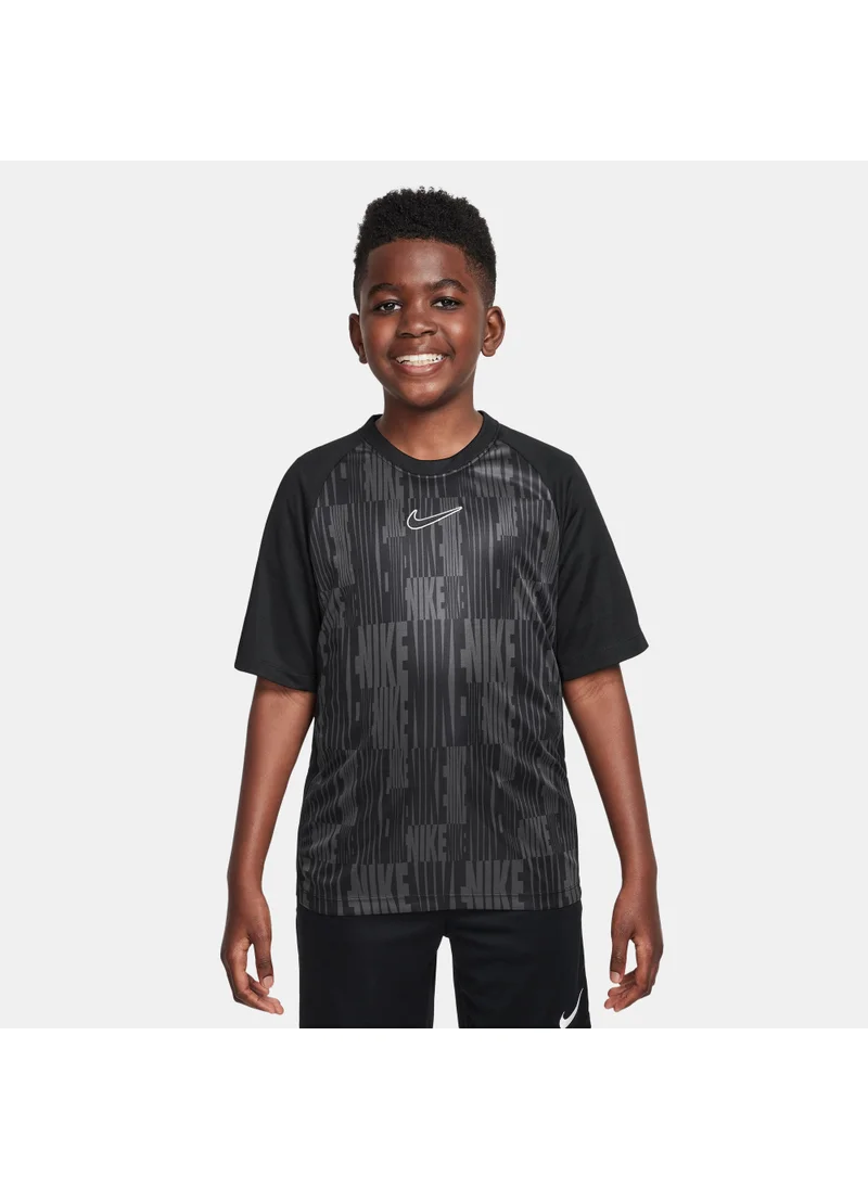 Nike Kids' Academy+ Dri-FIT Football Top