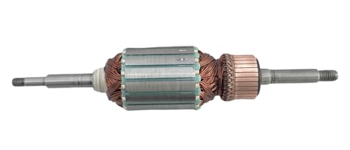Tolxh N578668 Armature Assembly 514000799 N885809 DW735X DW735 Armature Rotor Planer Parts Quality Durable New Replacement Parts For DeWalt - Image 3