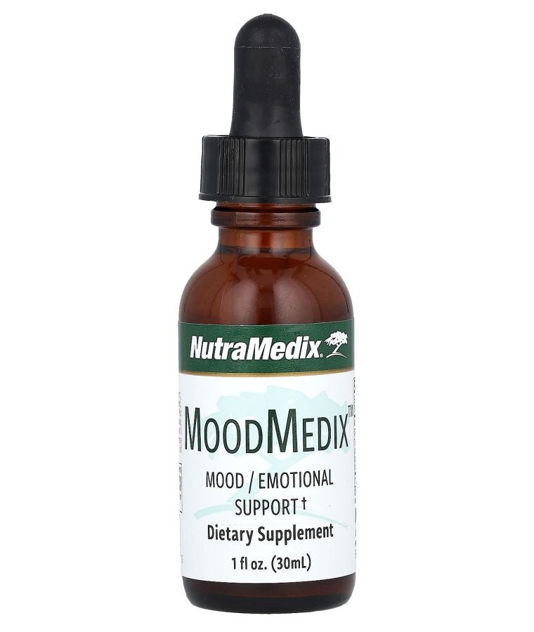 MoodMedix 1 fl oz (30 ml)