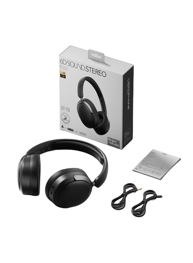 KUYING New Stereo Earphones With Heavy Bass And Sports Style Headphones 