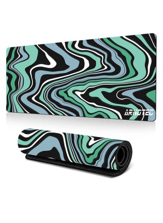 green/blue/black/White