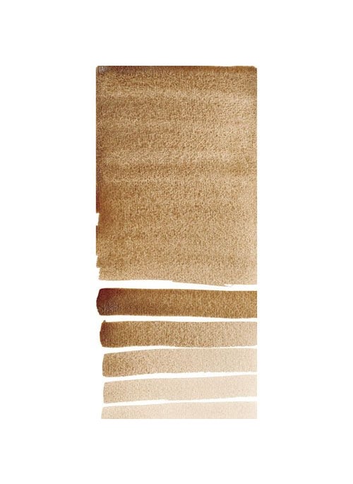 Daniel Smith - Daniel Smith Extra Fine Watercolor 15ml Paint Tube, Bronzite Genuine - Image 1