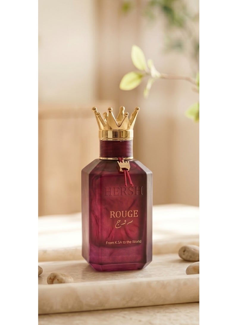 Hersh Rouge EDP 100 ML - Image 1