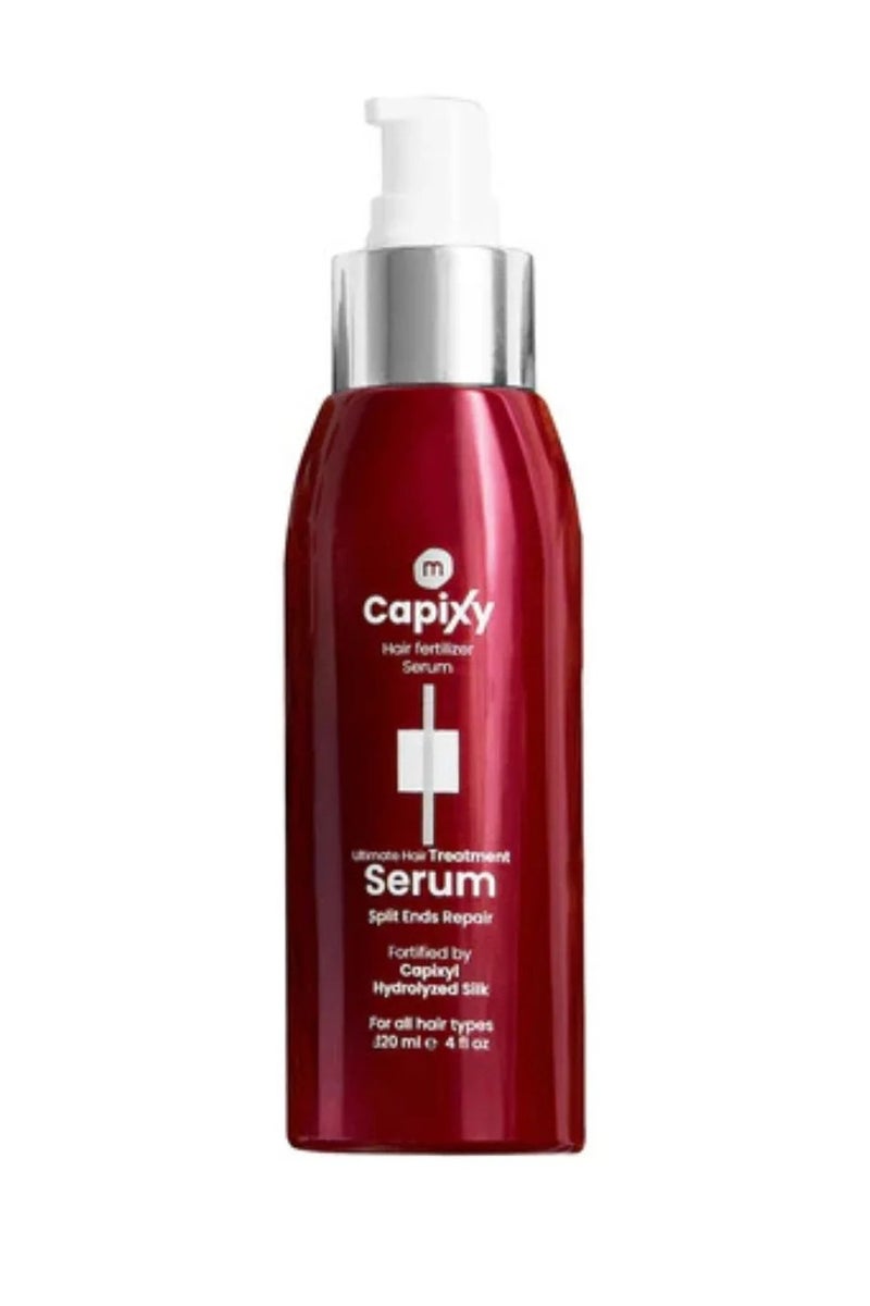 Capixy Hair Serum -120mL - Image 1