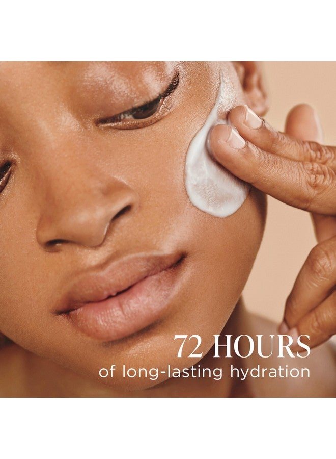 Physiogel Hydrating Facial Cream Moisturizer Provides 72 Hrs Of Hydration For Normal To Dry Sensitive Skin Fragrance Free Strengthens Skin Barrier Face Cream For Men & Women Ceramide Squalane - Image 3