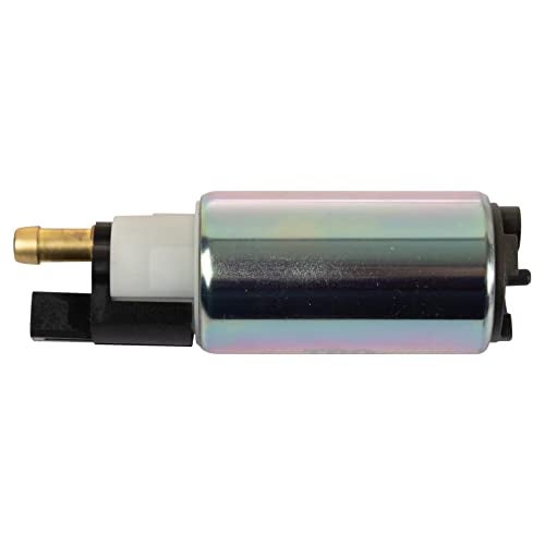 TRQ Fuel Pump Module Assembly Compatible with 19982003 Jaguar Vanden Plas XJ8 XJR 19982002 XK8 20002002 XKR - Image 1