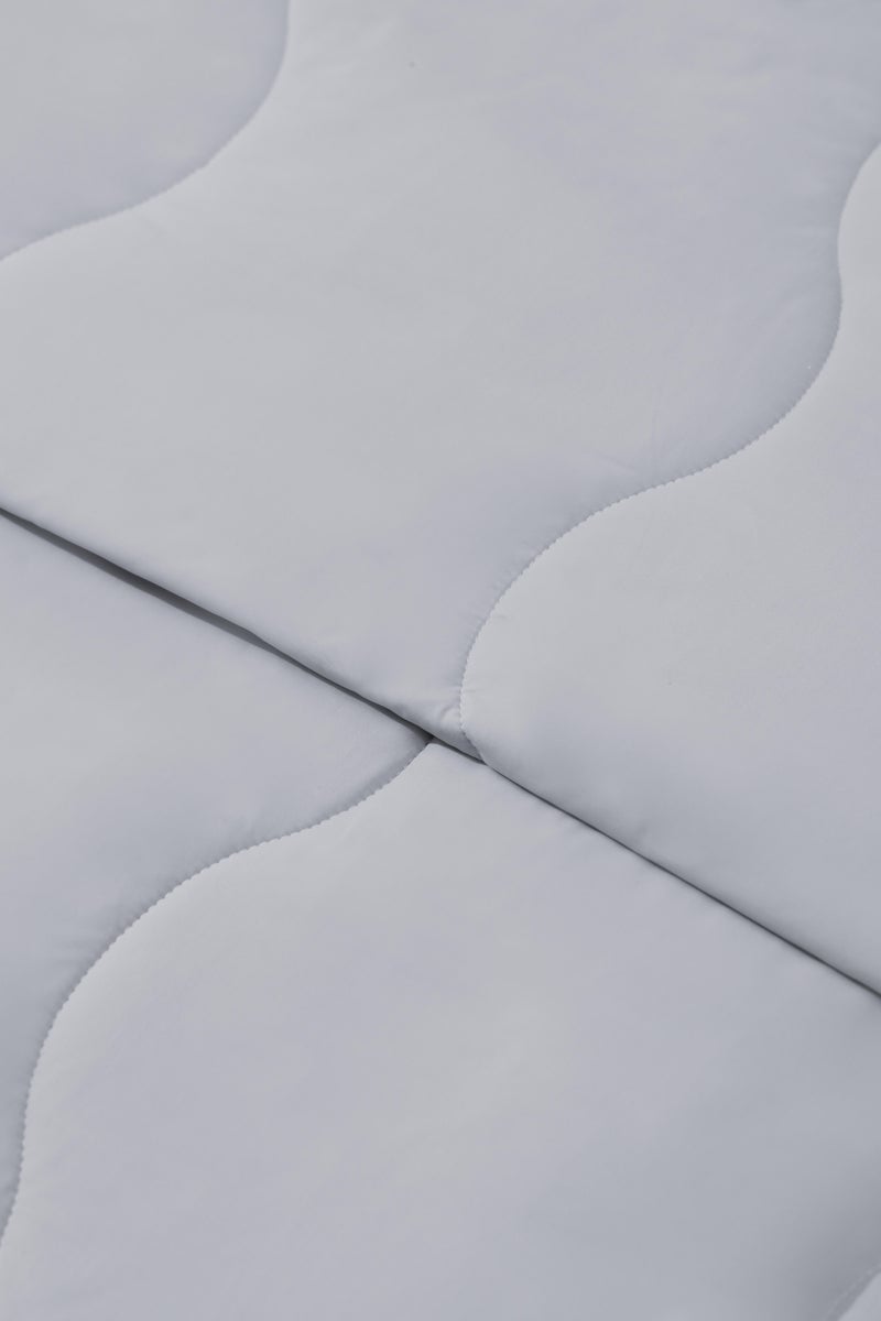 نيام اللحاف البارد الفاخر من نيام – راحة وانتعاش مثالي للنوم الصيفي - Image 2