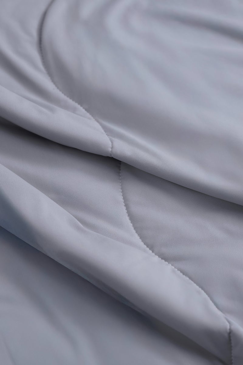 نيام اللحاف البارد الفاخر من نيام – راحة وانتعاش مثالي للنوم الصيفي - Image 3