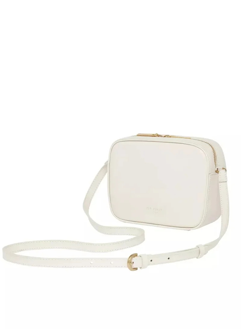 تيد بيكر حقيبة كروس ميني جلد أنيبل