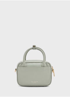 Ted Baker Anibell Mini Leather Crossbody Bag  - Image 2
