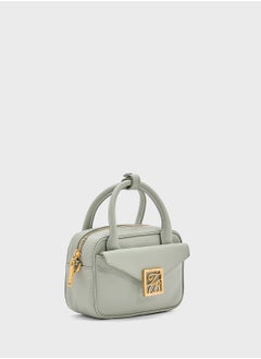 Ted Baker Anibell Mini Leather Crossbody Bag  - Image 3