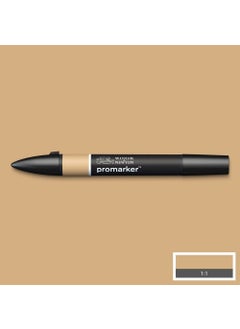 Winsor Newton Winsor Newton Letraset Promarker Pen O837 Praline  - Image 2