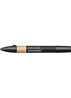 Winsor Newton Winsor Newton Letraset Promarker Pen O837 Praline  - Image 3