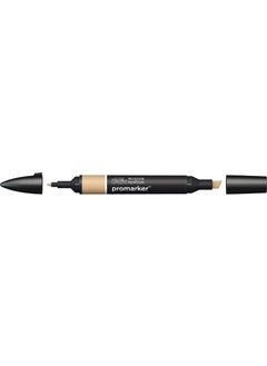 Winsor Newton Winsor Newton Letraset Promarker Pen O837 Praline  - Image 4