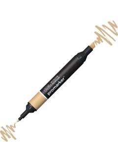 Winsor Newton Winsor Newton Letraset Promarker Pen O837 Praline  - Image 1