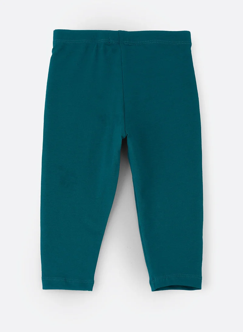 جيلين ليجنز أساسي محبوك