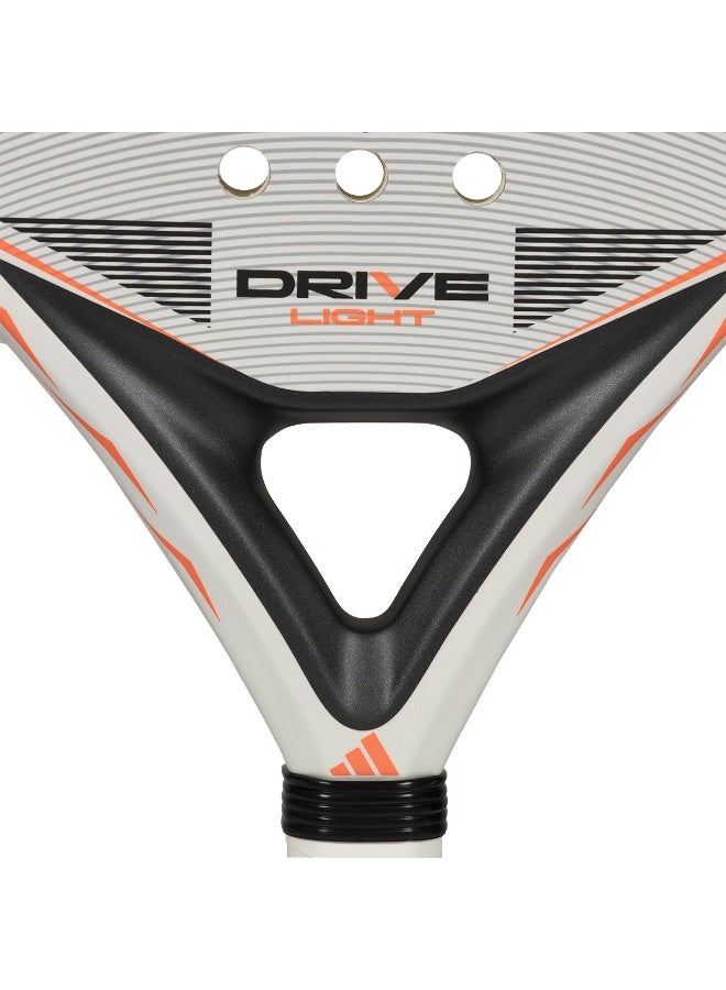 Adidas Drive Light 3.5 2026 Padel Racket - Image 5