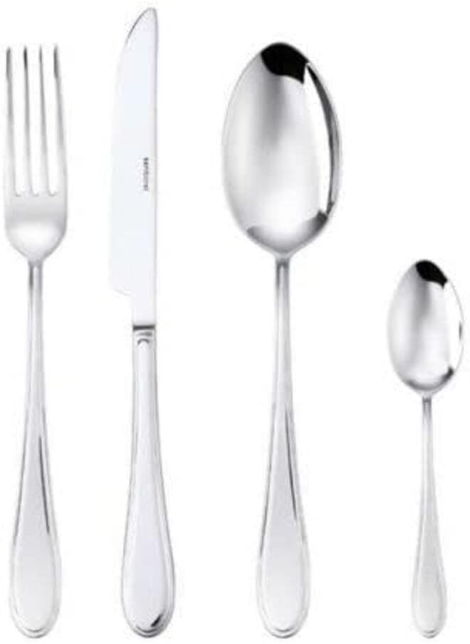 Frame Cutlery Set