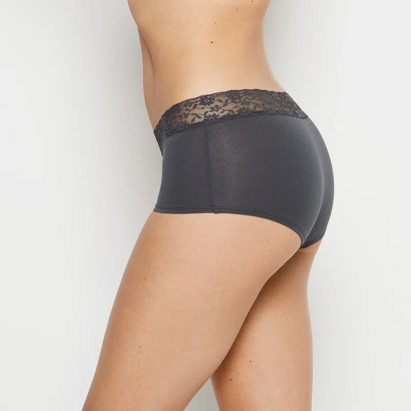 La Senza La Senza Trendy Remix Boyshort Panty