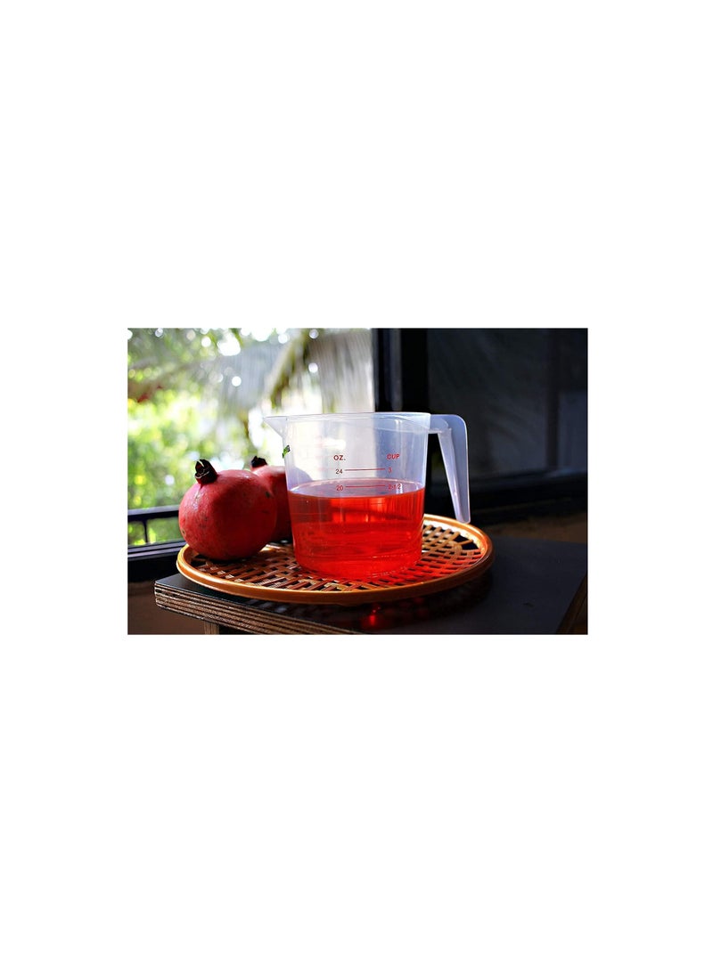 800 ml Measuring Jug