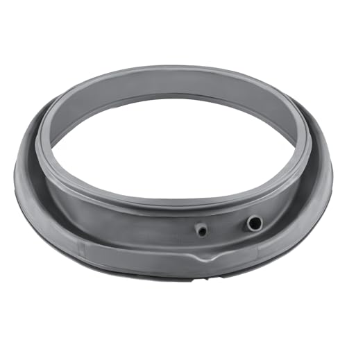 GREALTH Upgraded W11314648 W10897390 Door Boot Seal Compatible with Whirlpool Maytag Inglis Amana Washer, Replacement for 4931032 AP6835703 PS12711495 EAP12711495, WFW6620HC0 MHW5630HW0 WFW5620HW0 etc - Image 1