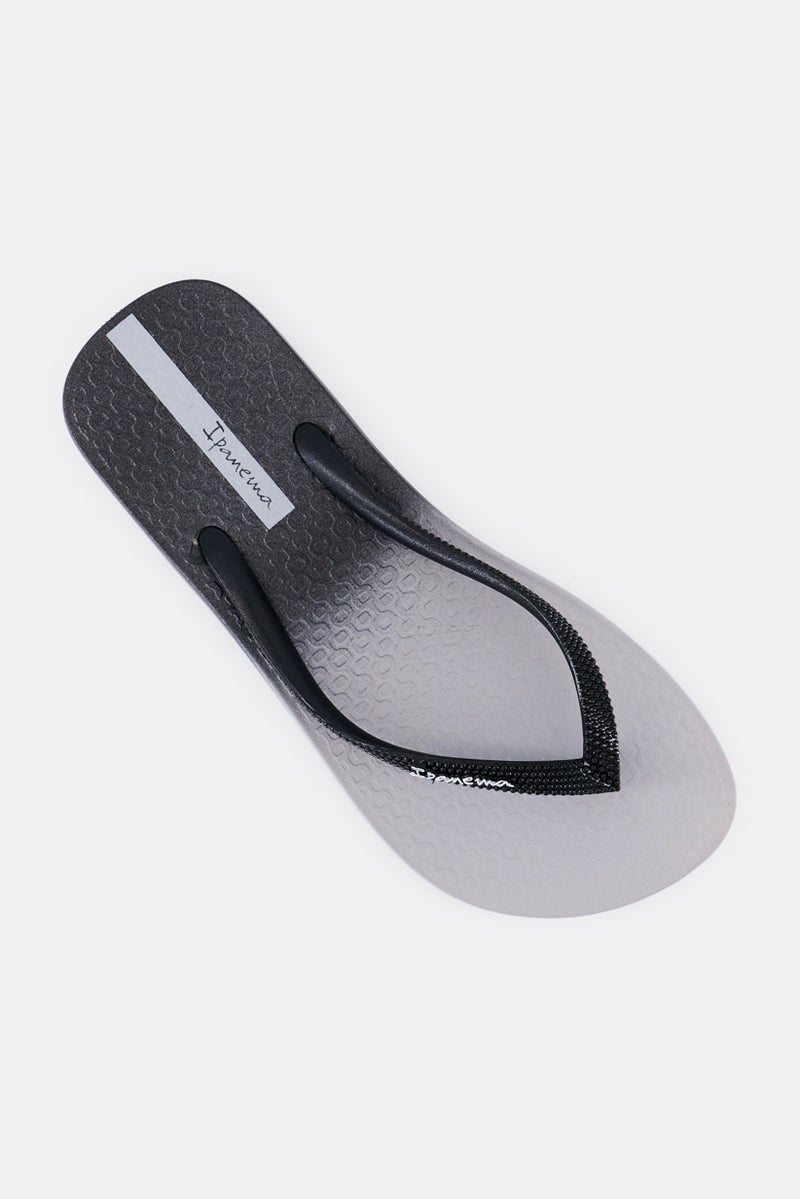 Ipanema Kids Girl Ombre Slip On Slippers, Multicolor  - Image 4