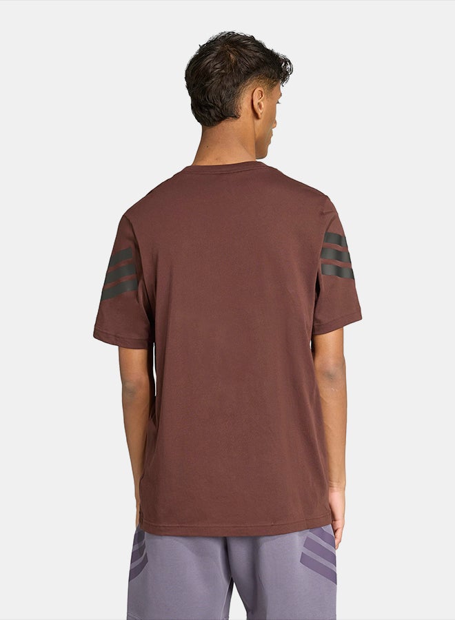 Adidas Future Icons 3-Stripes T-Shirt - Image 2