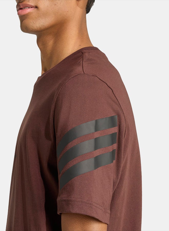 Adidas Future Icons 3-Stripes T-Shirt - Image 4