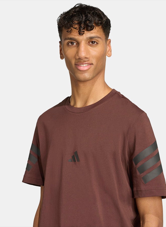 Adidas Future Icons 3-Stripes T-Shirt - Image 5