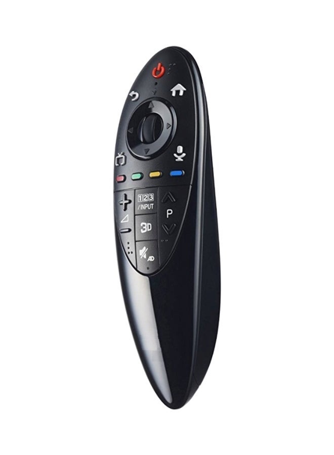 Remote Control For LG MAGIC 3D Black - Image 1