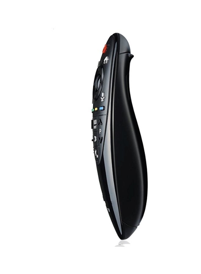 Remote Control For LG MAGIC 3D Black - Image 3